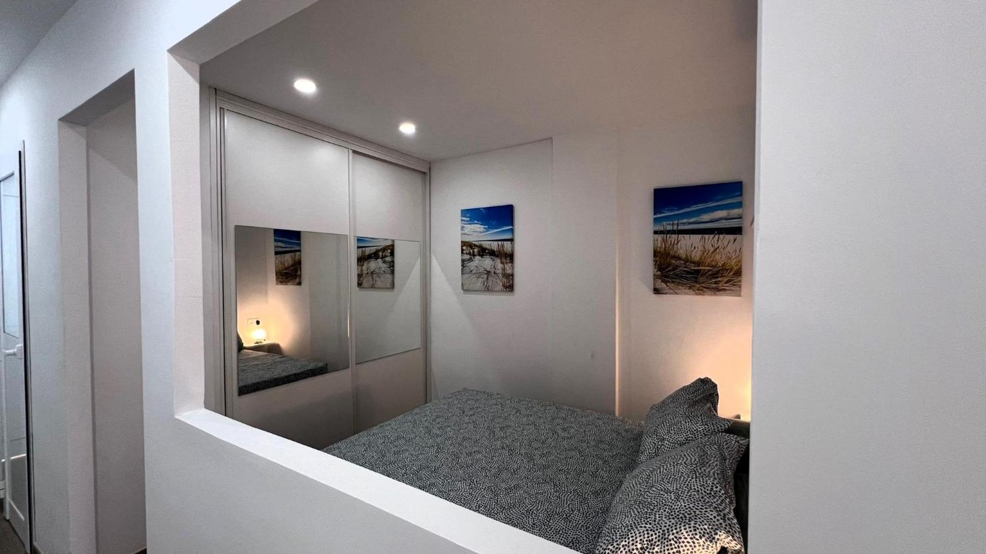 Seaview Estudio Apartamento